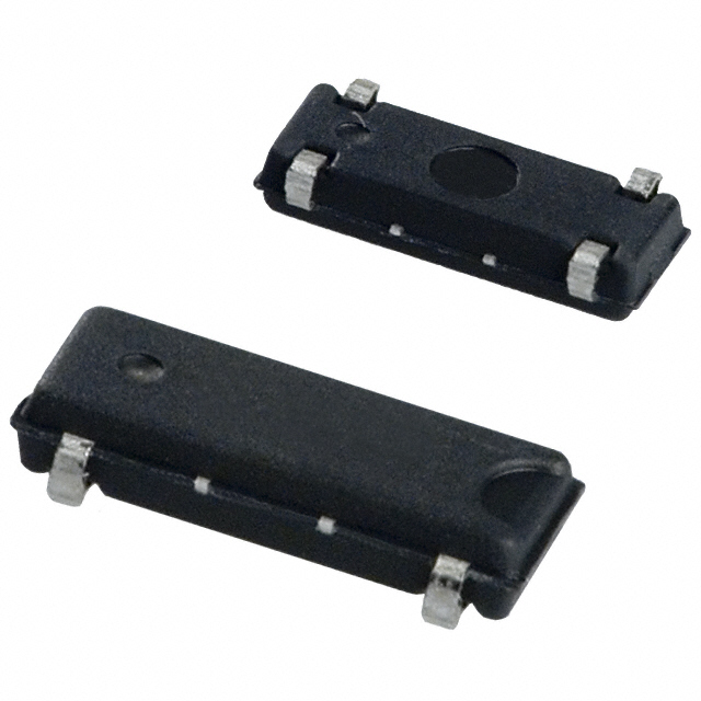 MC-156 32.7680KA-A0: PURE SN EPSON  Cristalli